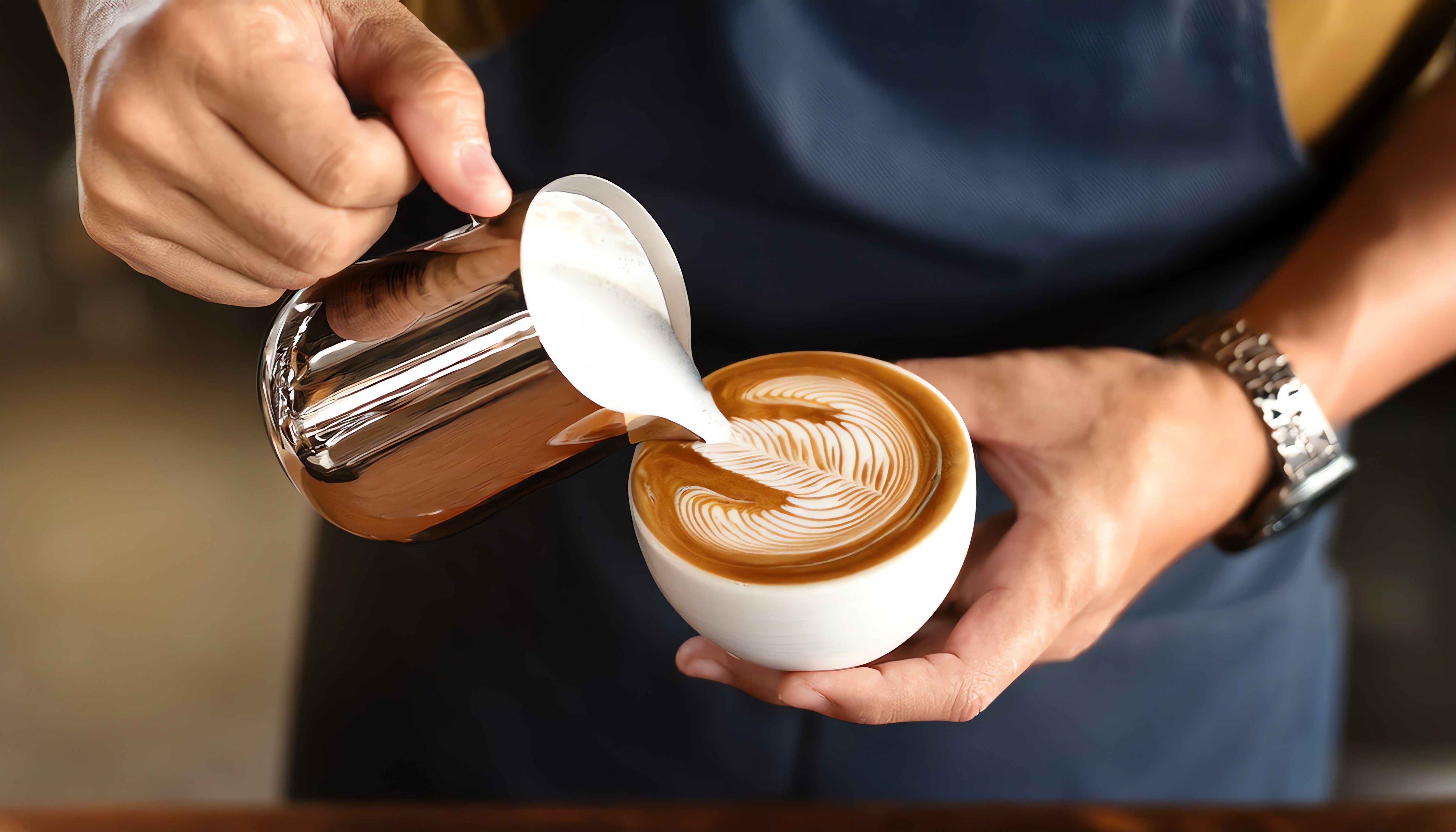 Barista Tools – Bean Addicted