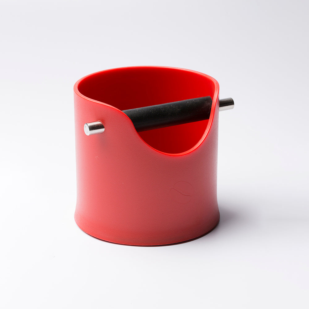 Crema Pro Coffee Knock Bin Small