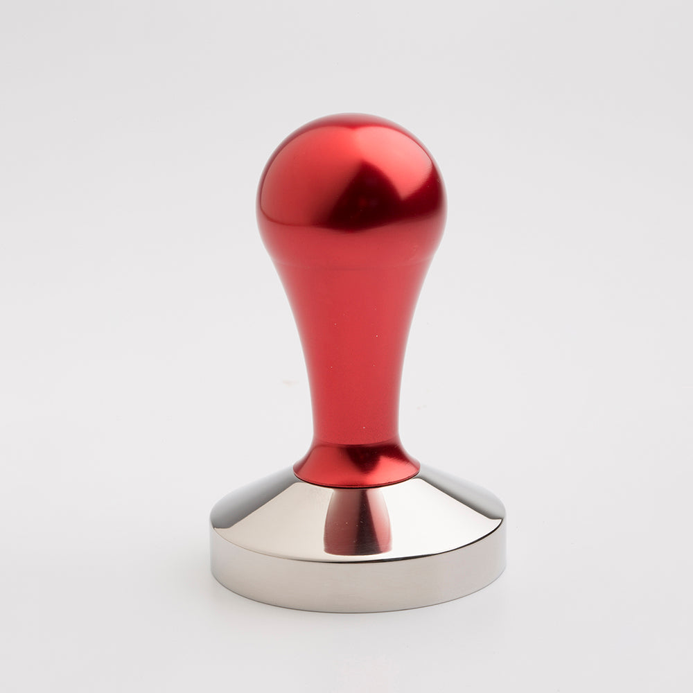 Barista Ace Tamper Round Handle S/S Base 58mm