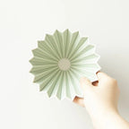 Origami Dripper Ceramic