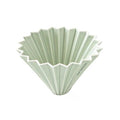 Origami Dripper Ceramic