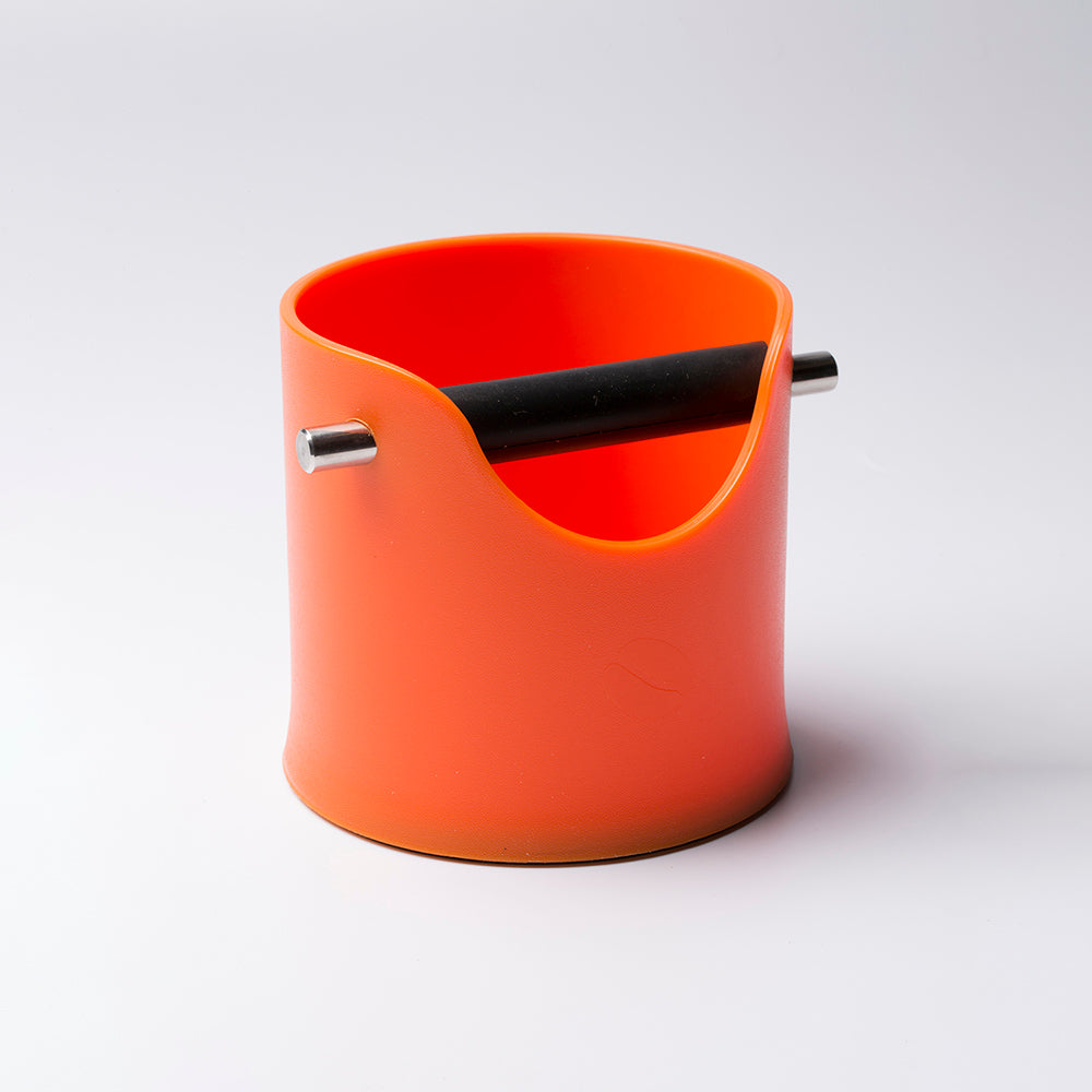 Crema Pro Coffee Knock Bin Small