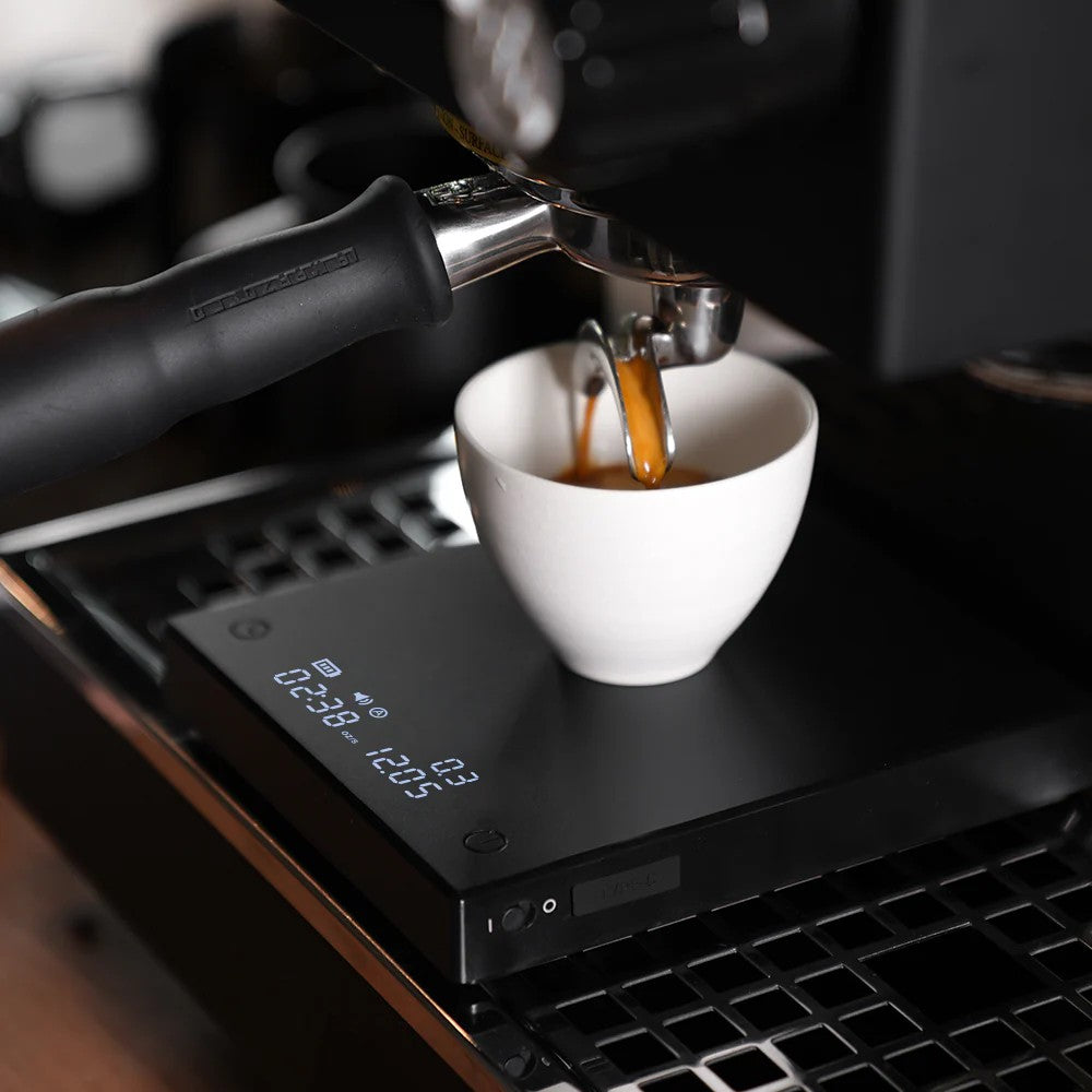 Timemore Basic 2 Black Coffee Scale