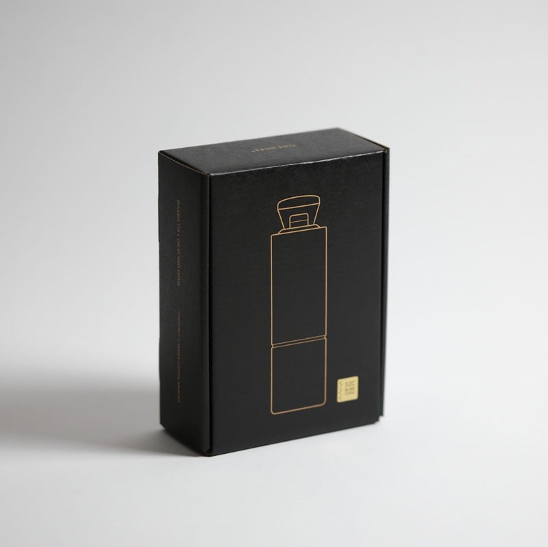 Timemore C3S Espresso Coffee Grinder